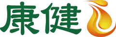 康健logo